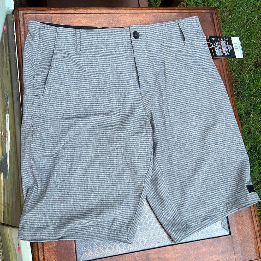 Oakley shorts new with tags